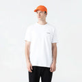 KUDRISH T-SHIRT MEN WHITE