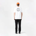 KUDRISH T-SHIRT MEN WHITE