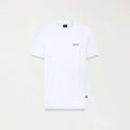 KUDRISH T-SHIRT MEN WHITE