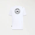 KUDRISH T-SHIRT MEN WHITE