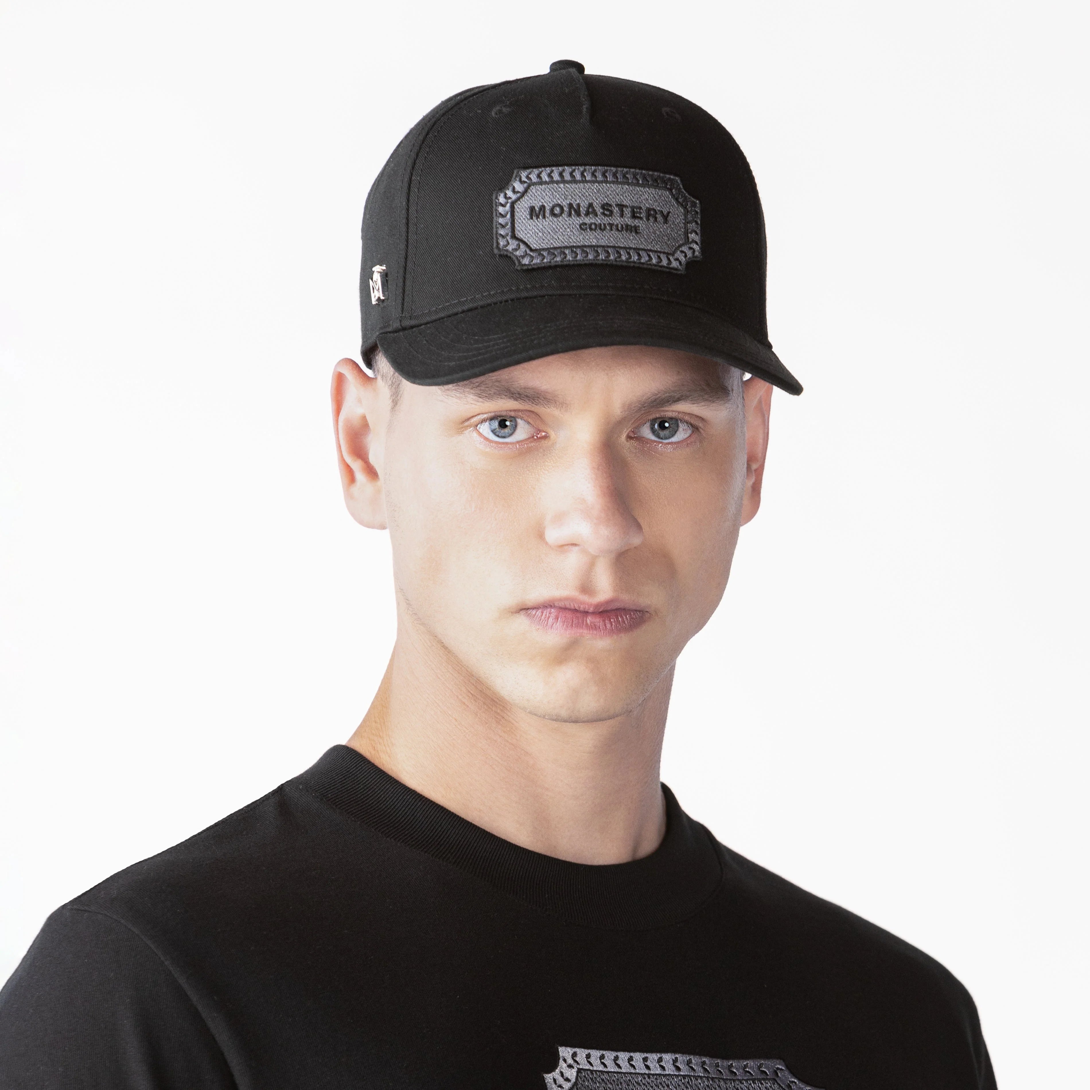 KYLO CAP UNISEX BLACK