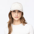 KYLO CAP UNISEX MOONBEAM