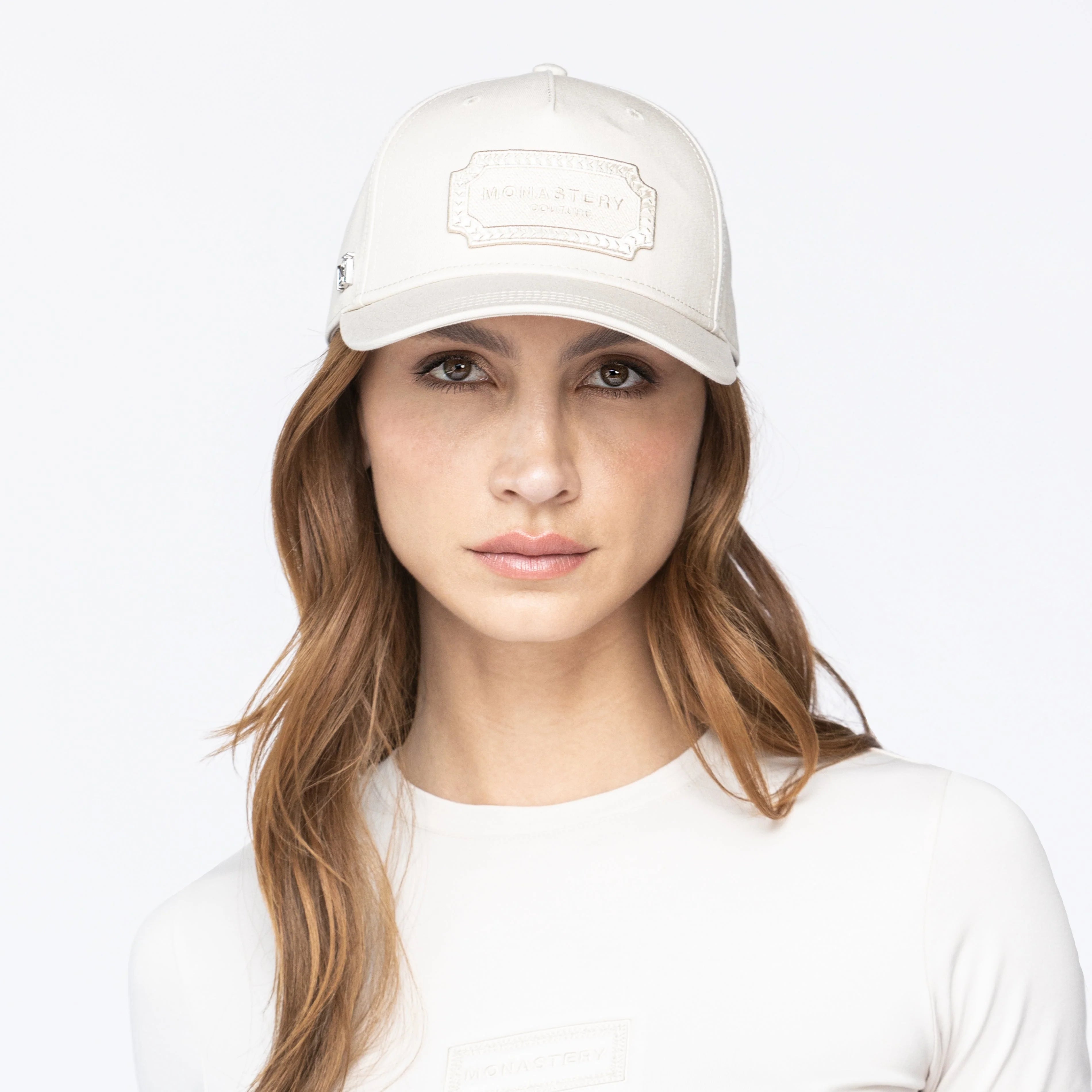 KYLO CAP UNISEX MOONBEAM
