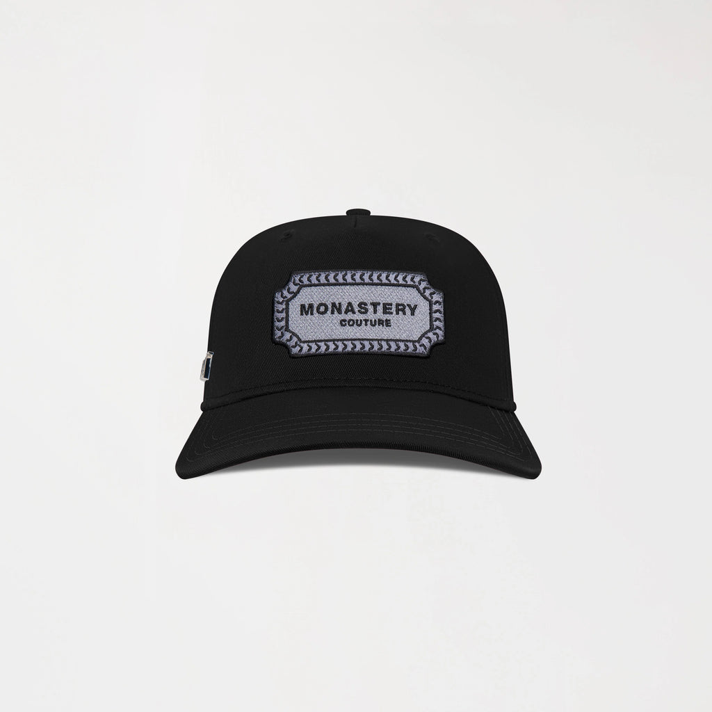KYLO CAP UNISEX BLACK