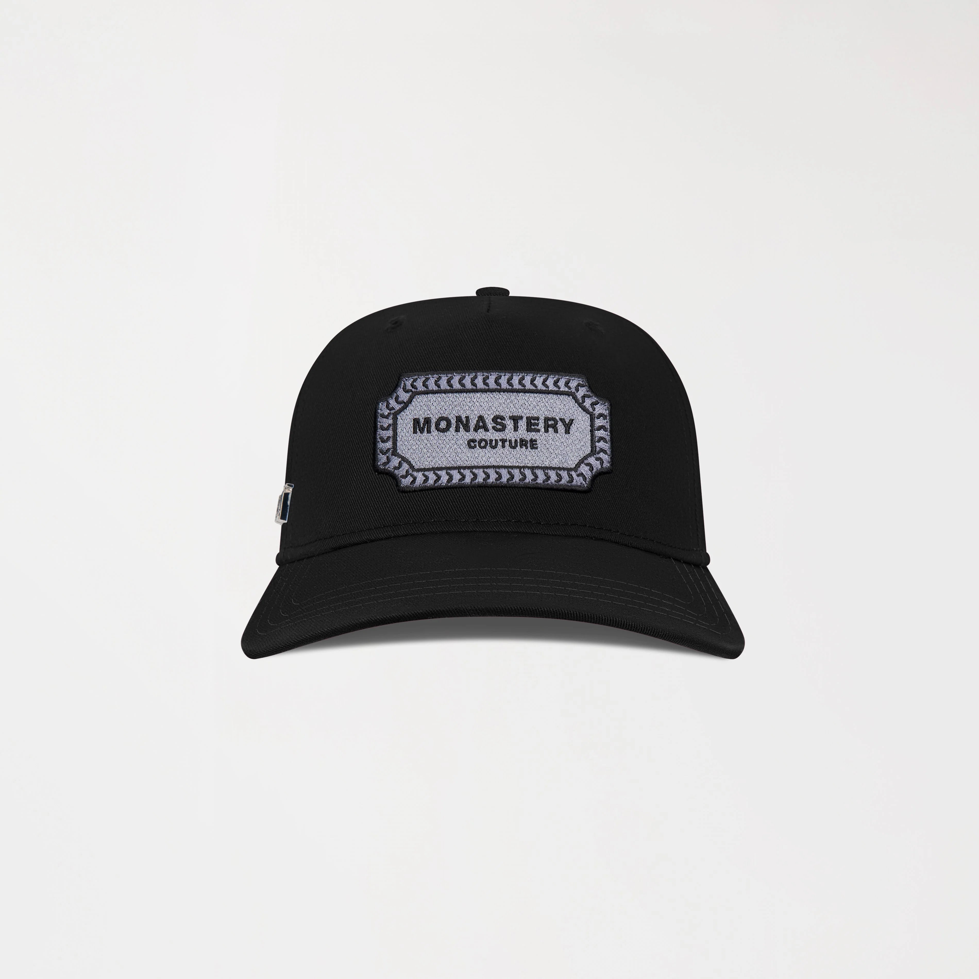 KYLO CAP UNISEX BLACK