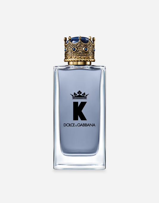 K by Dolce&Gabbana Eau de Toilette