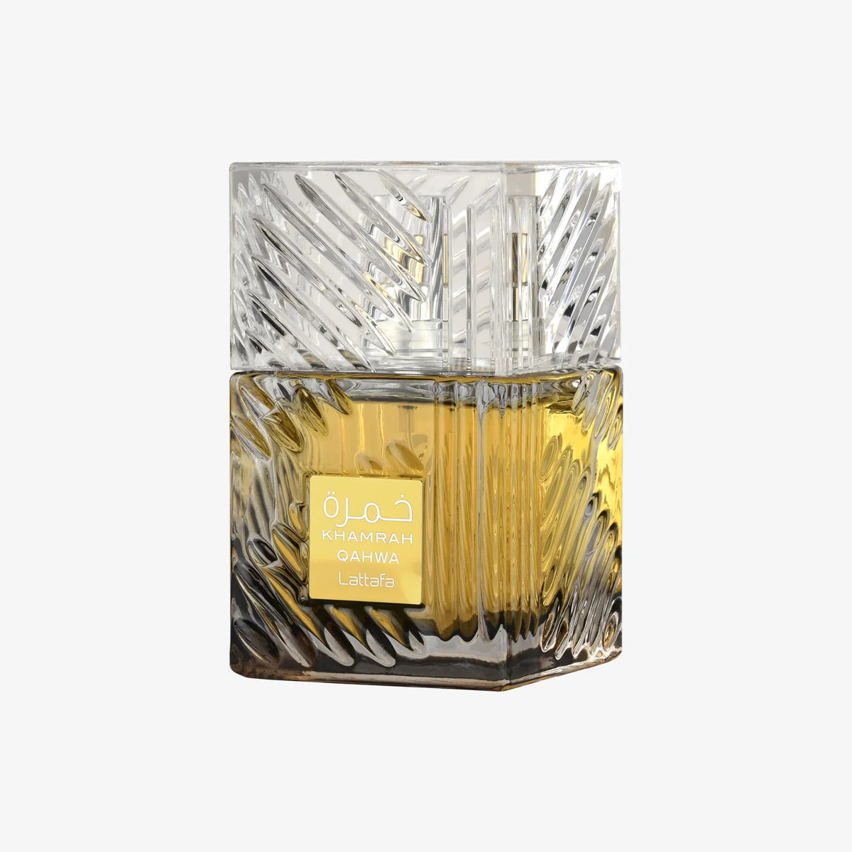 KHAMRAH QAHWAH 100ML