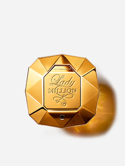 LADY MILLION Eau de Parfum