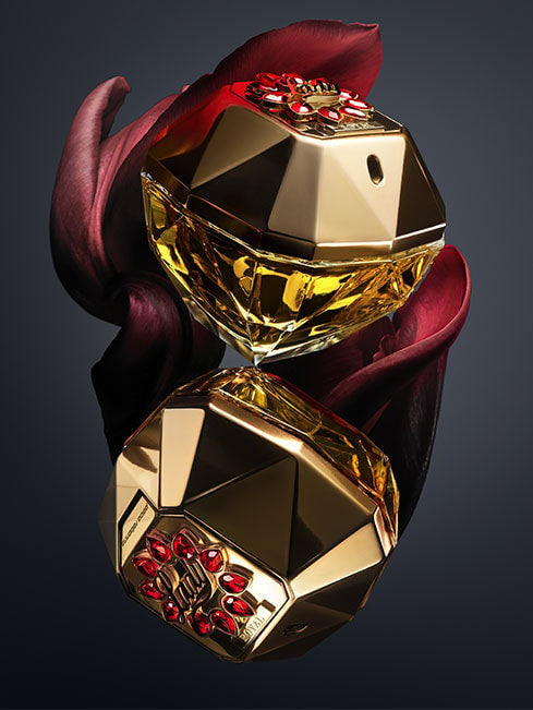 LADY MILLION ROYAL Eau de Parfum