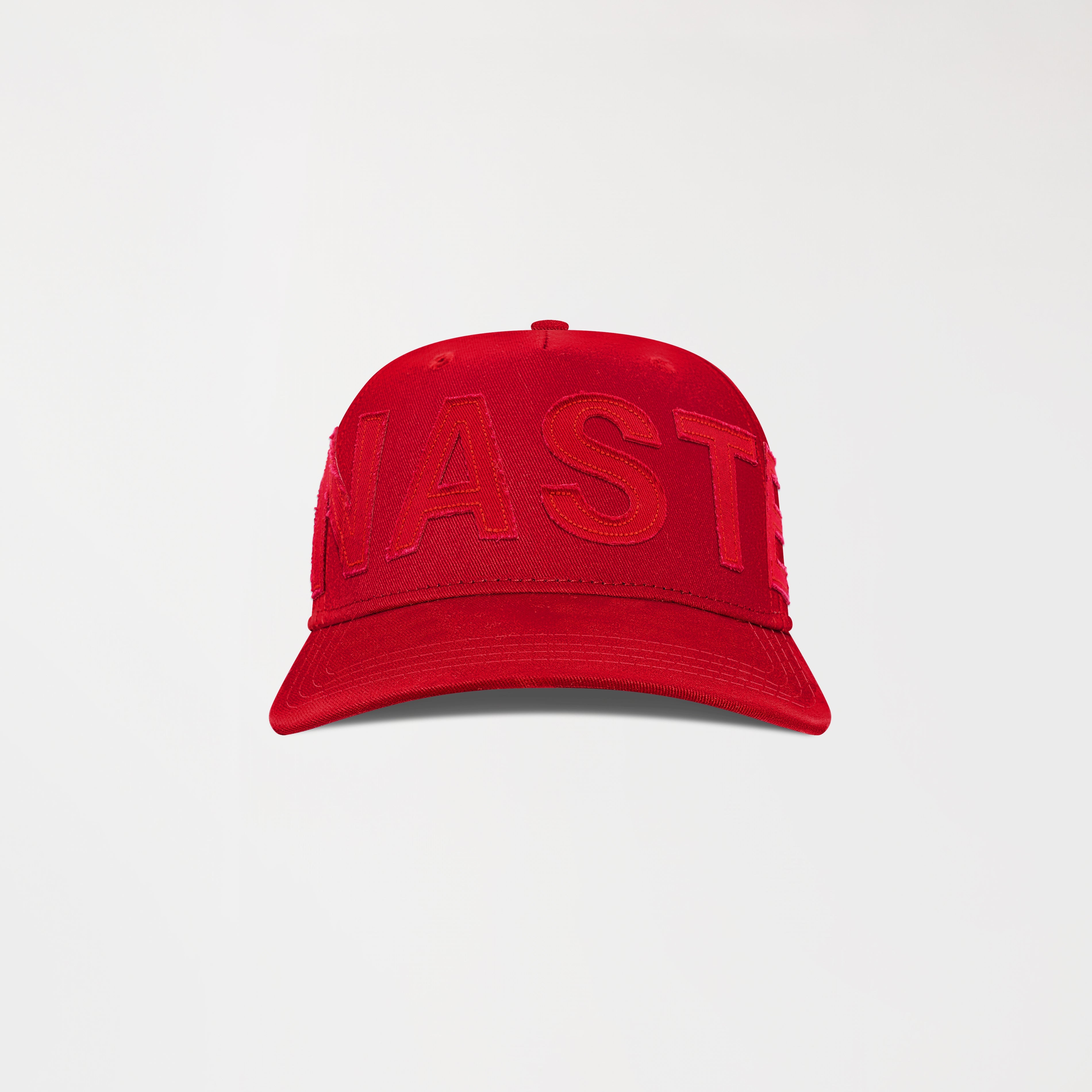 LAOCONTE CAP UNISEX RED
