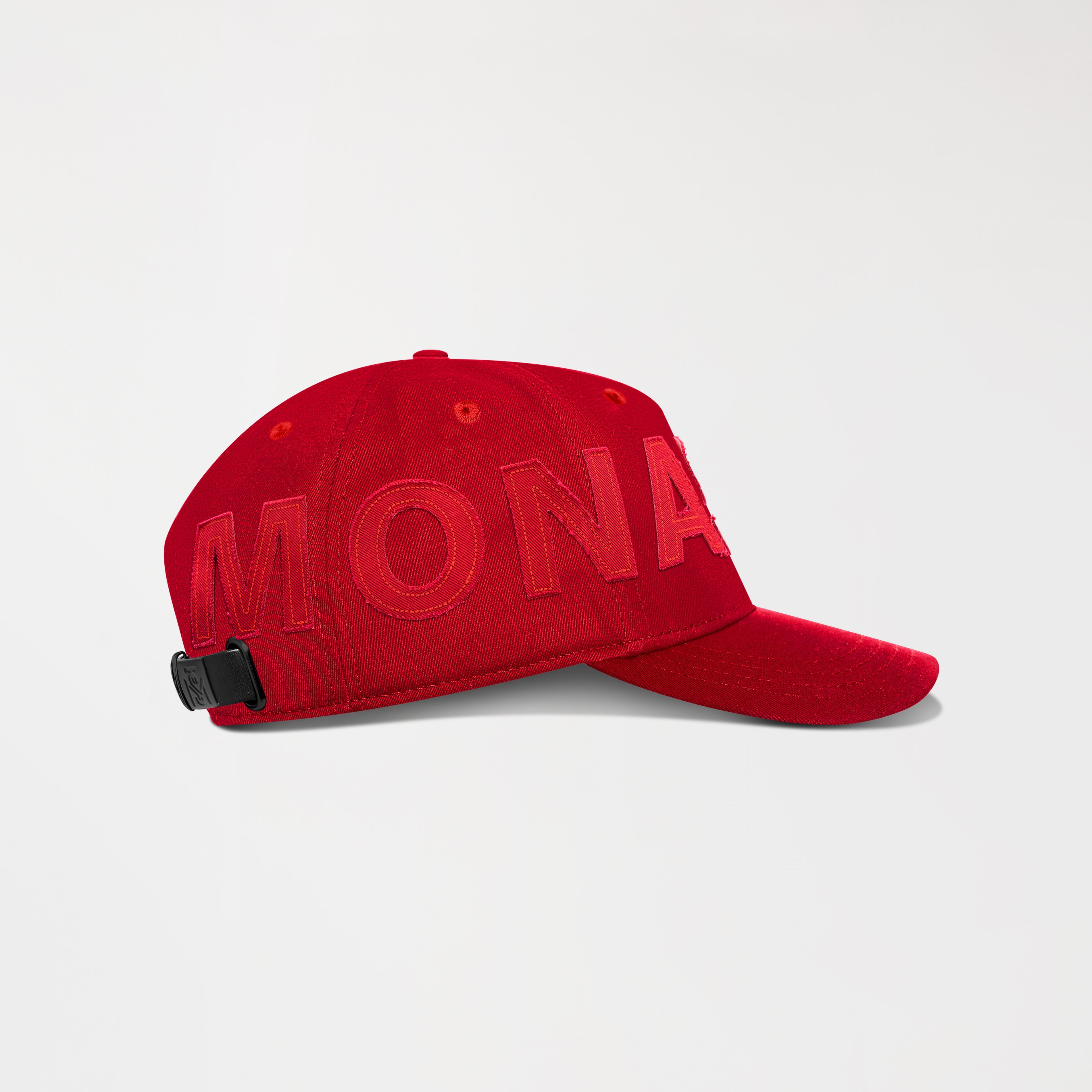 LAOCONTE CAP UNISEX RED