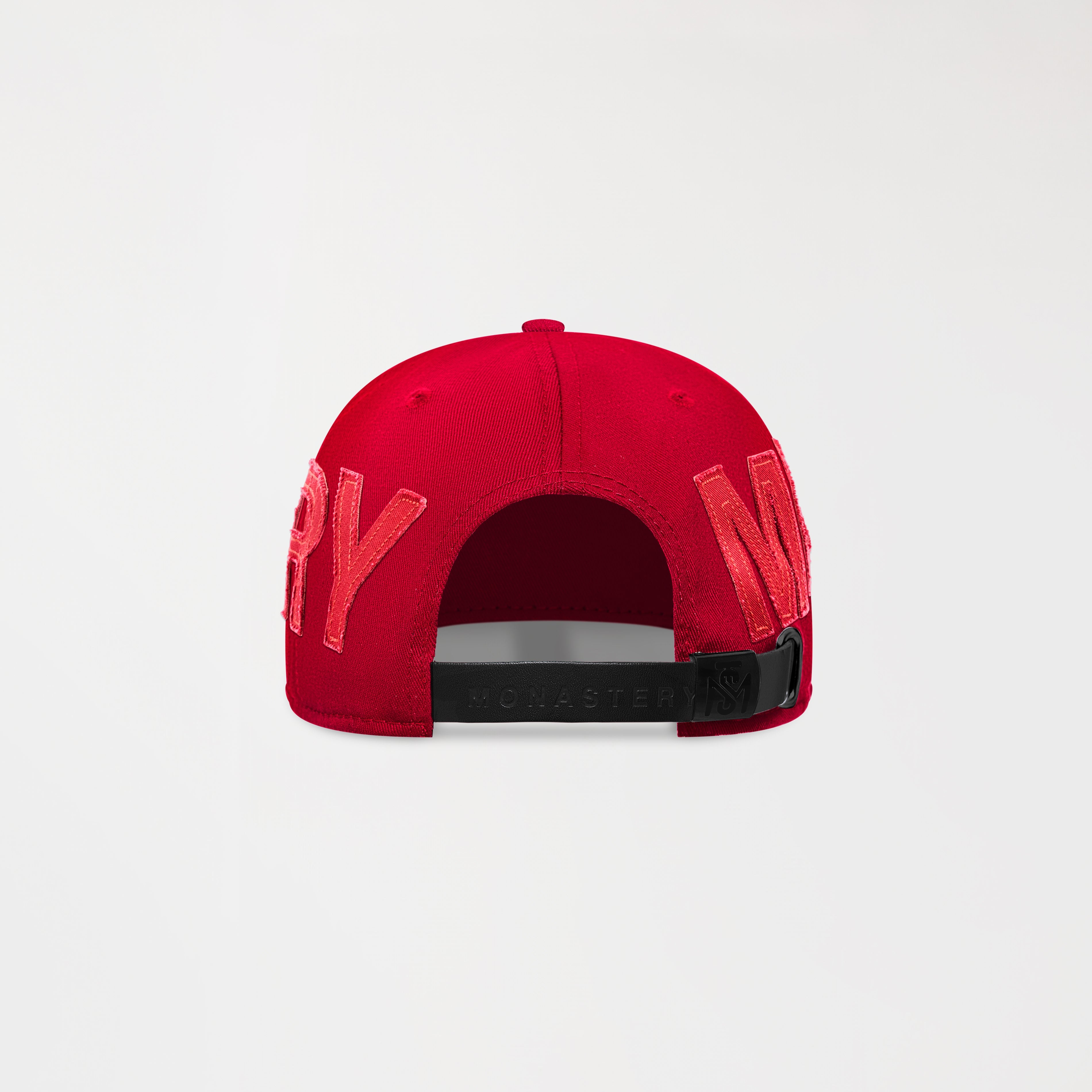 LAOCONTE CAP UNISEX RED