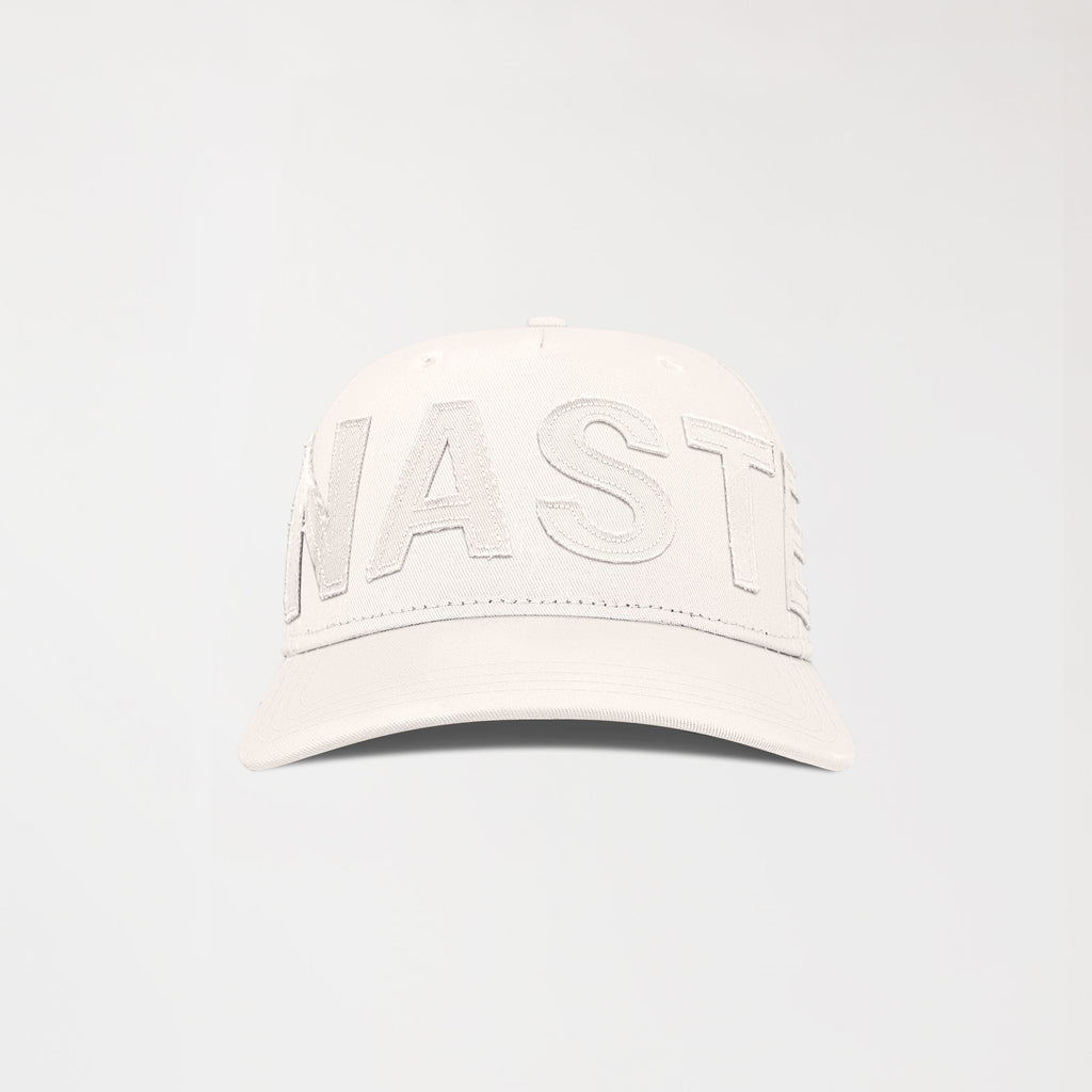LAOCONTE CAP UNISEX NATURAL
