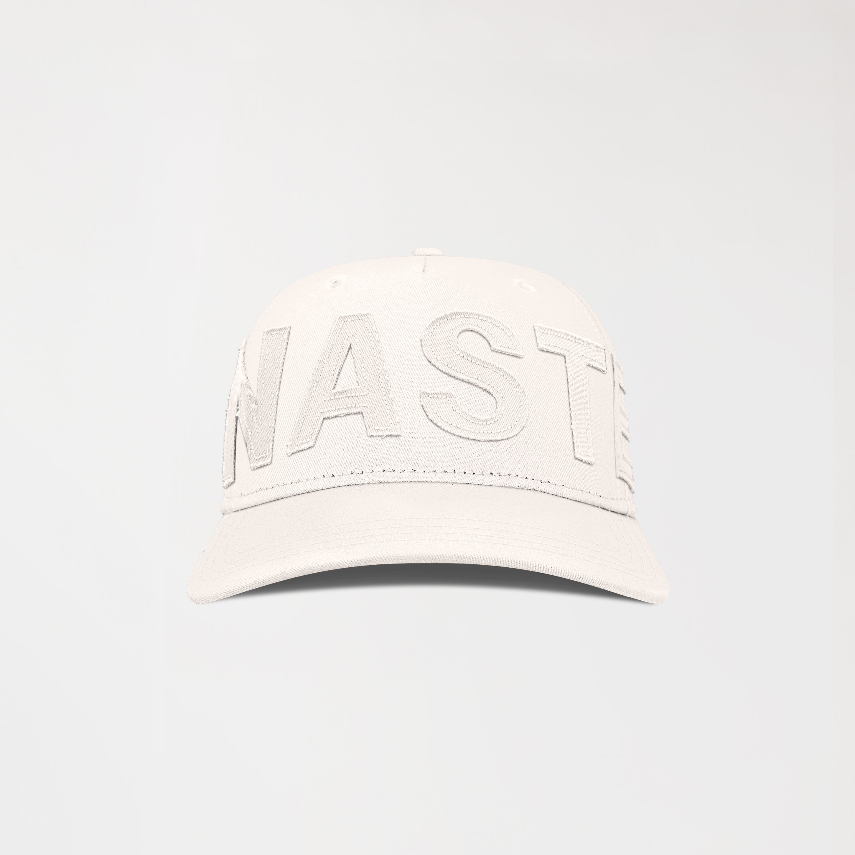 LAOCONTE CAP UNISEX NATURAL
