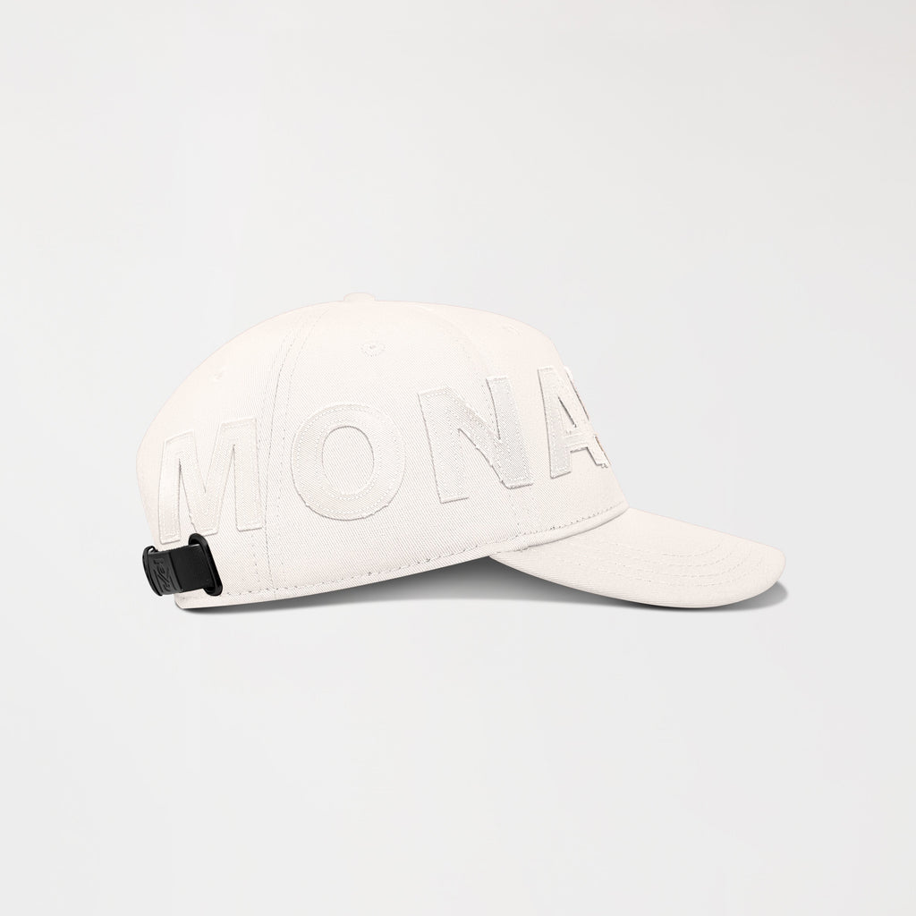 LAOCONTE CAP UNISEX NATURAL
