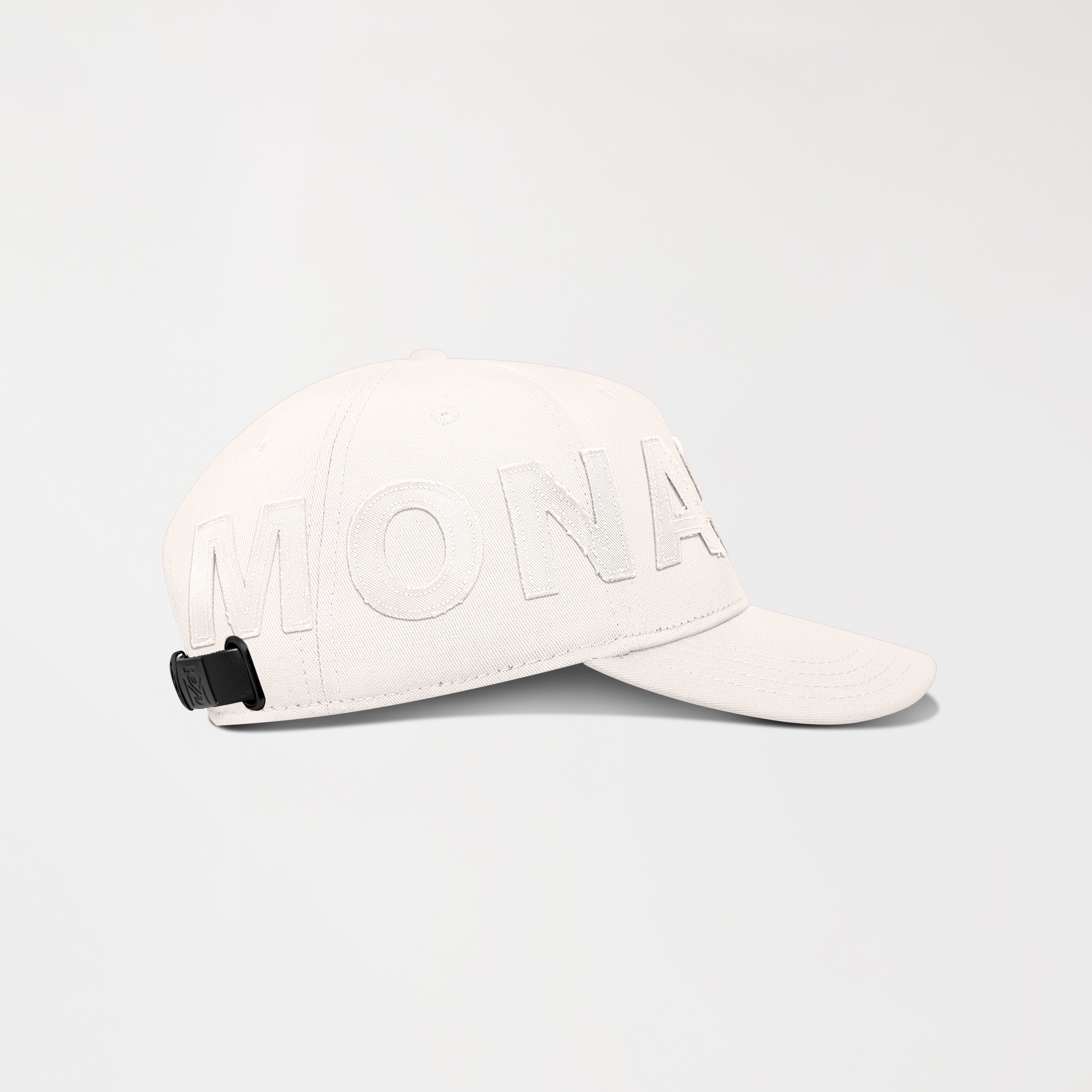 LAOCONTE CAP UNISEX NATURAL