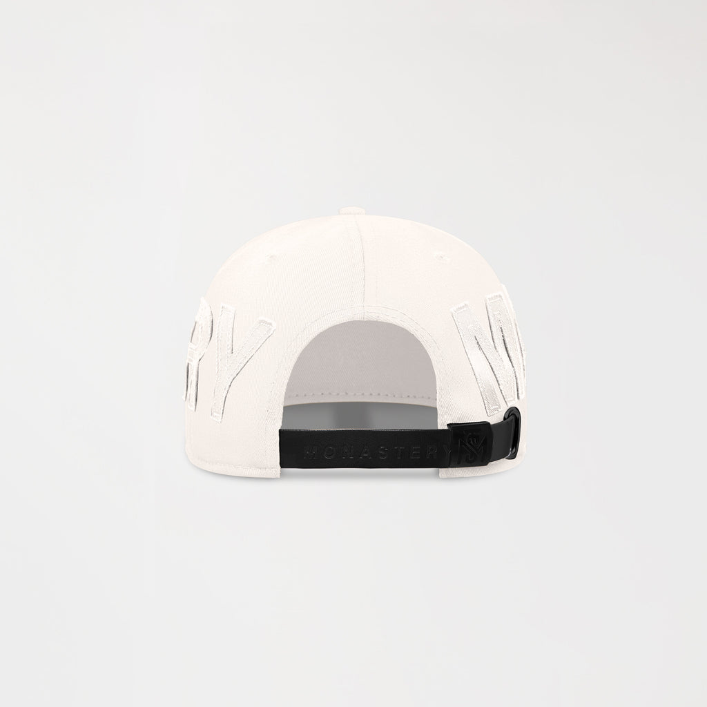 LAOCONTE CAP UNISEX NATURAL