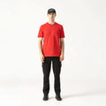 LARDEL T-SHIRT MEN SALSA
