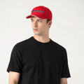 LARDEL T-SHIRT MEN BLACK