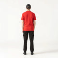 LARDEL T-SHIRT MEN SALSA