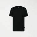LARDEL T-SHIRT MEN BLACK