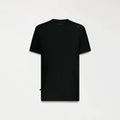 LARDEL T-SHIRT MEN BLACK