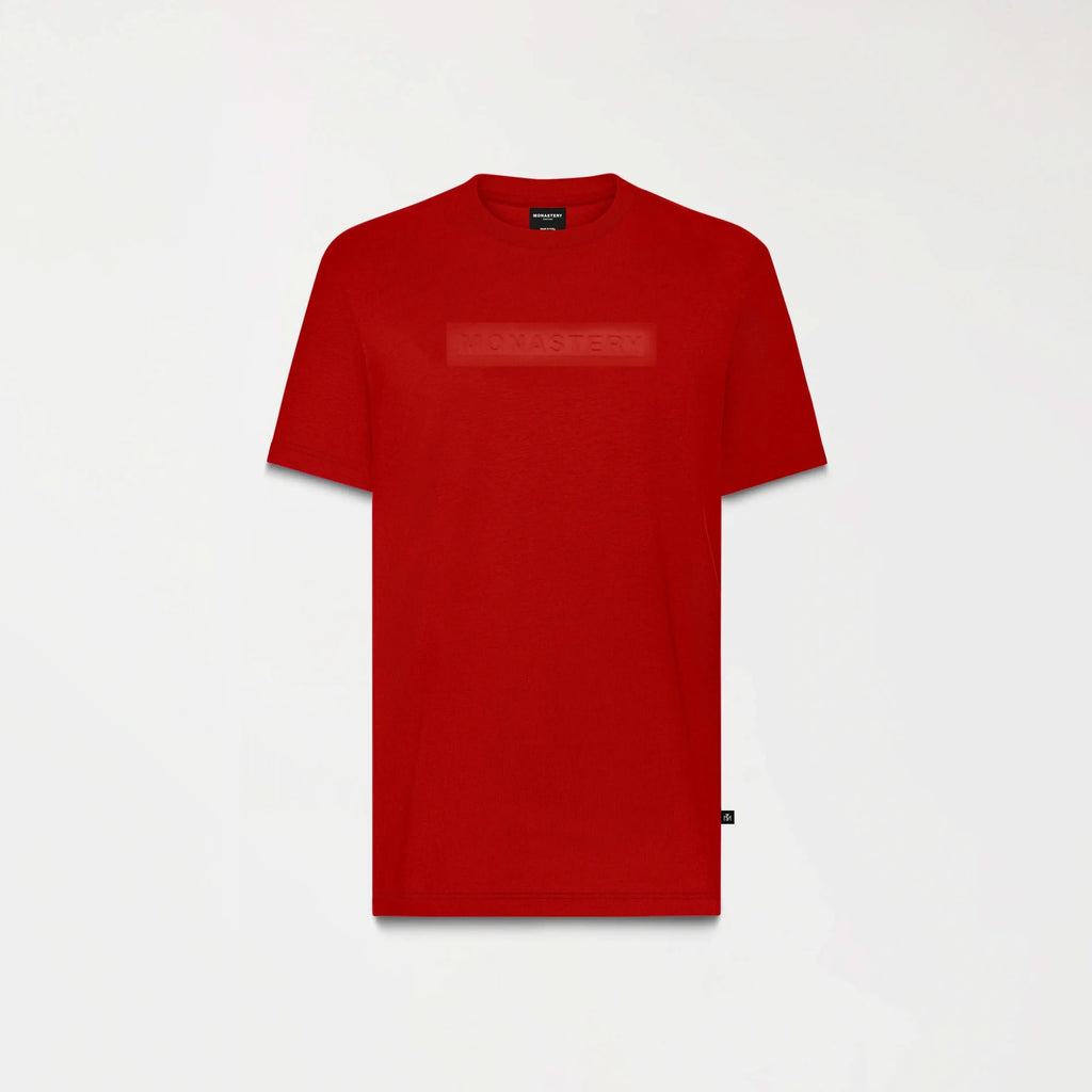 LARDEL T-SHIRT MEN SALSA