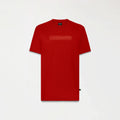 LARDEL T-SHIRT MEN SALSA