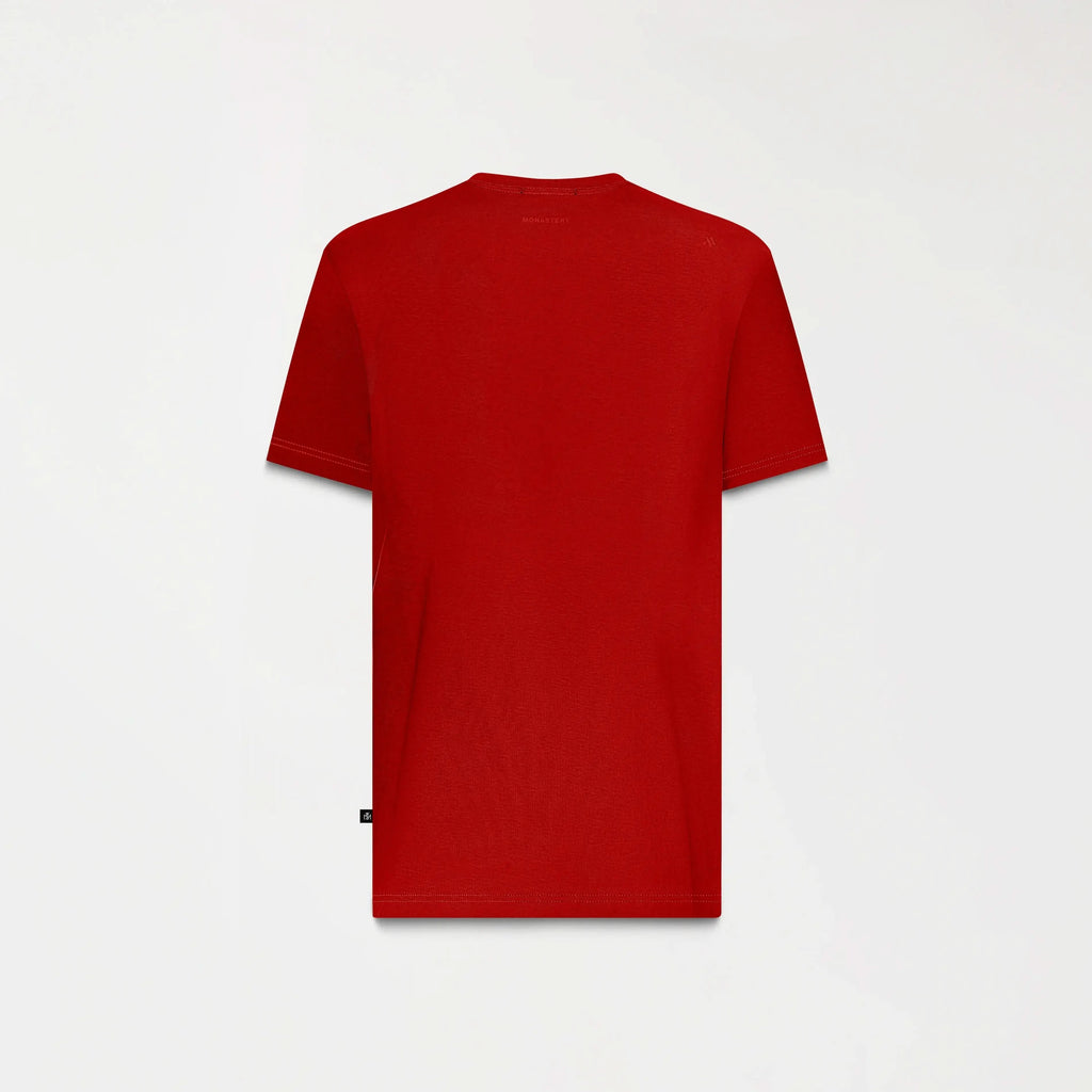 LARDEL T-SHIRT MEN SALSA