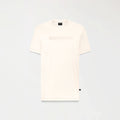 LARDEL T-SHIRT MEN WHITECAP GRAY