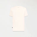 LARDEL T-SHIRT MEN WHITECAP GRAY