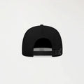 LASZLO CAP UNISEX BLACK