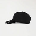 LASZLO CAP UNISEX BLACK