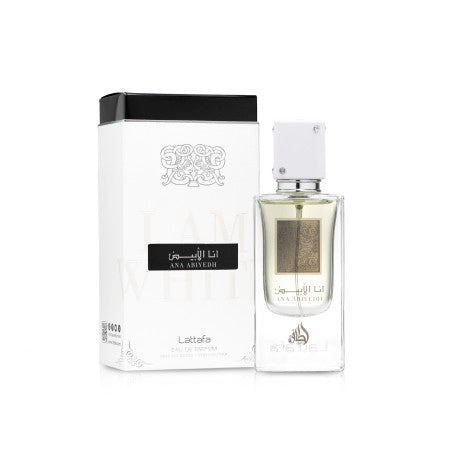 Ana Abiyedh Edp 60ml