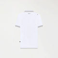 LAVENT POLO SHIRT MEN LUCENT WHITE
