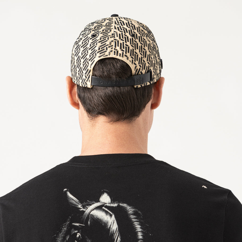 CHENNAI CAP  SAFARI UNISEX U