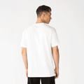 FLATWICK T-SHIRT MEN WHITE