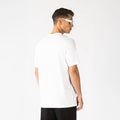 MARBRER T-SHIRT MEN WHITE