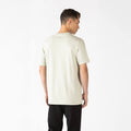 MARBRER T-SHIRT MEN MINERAL GRAY