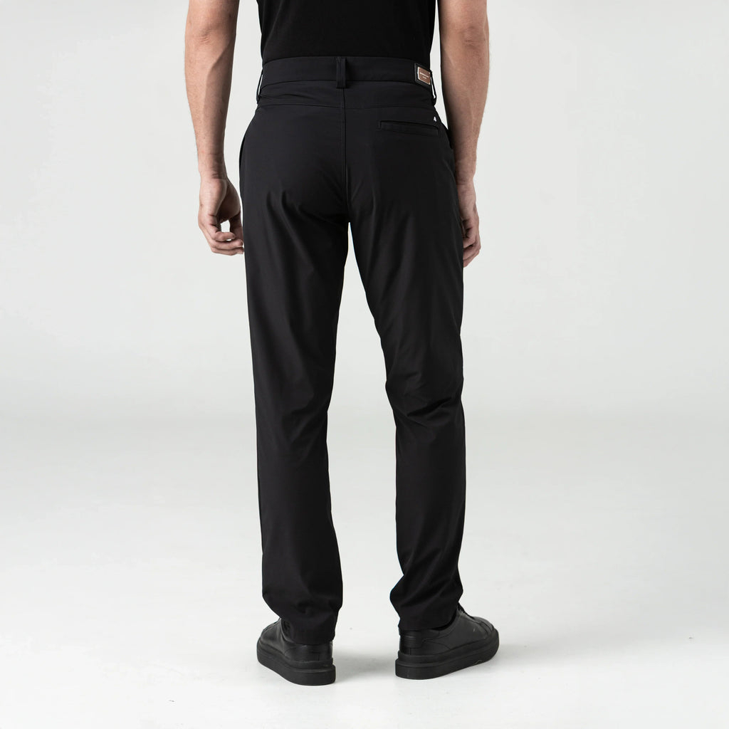 TARGA PANT MEN BLACK