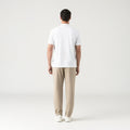 MARENGO POLO MEN WHITE