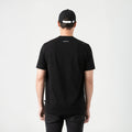 TROT T-SHIRT MEN BLACK