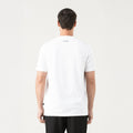 TROT T-SHIRT MEN WHITE