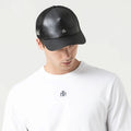 VOLOVA CAP UNISEX BLACK