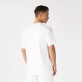 WARKWING T-SHIRT MEN WHITE