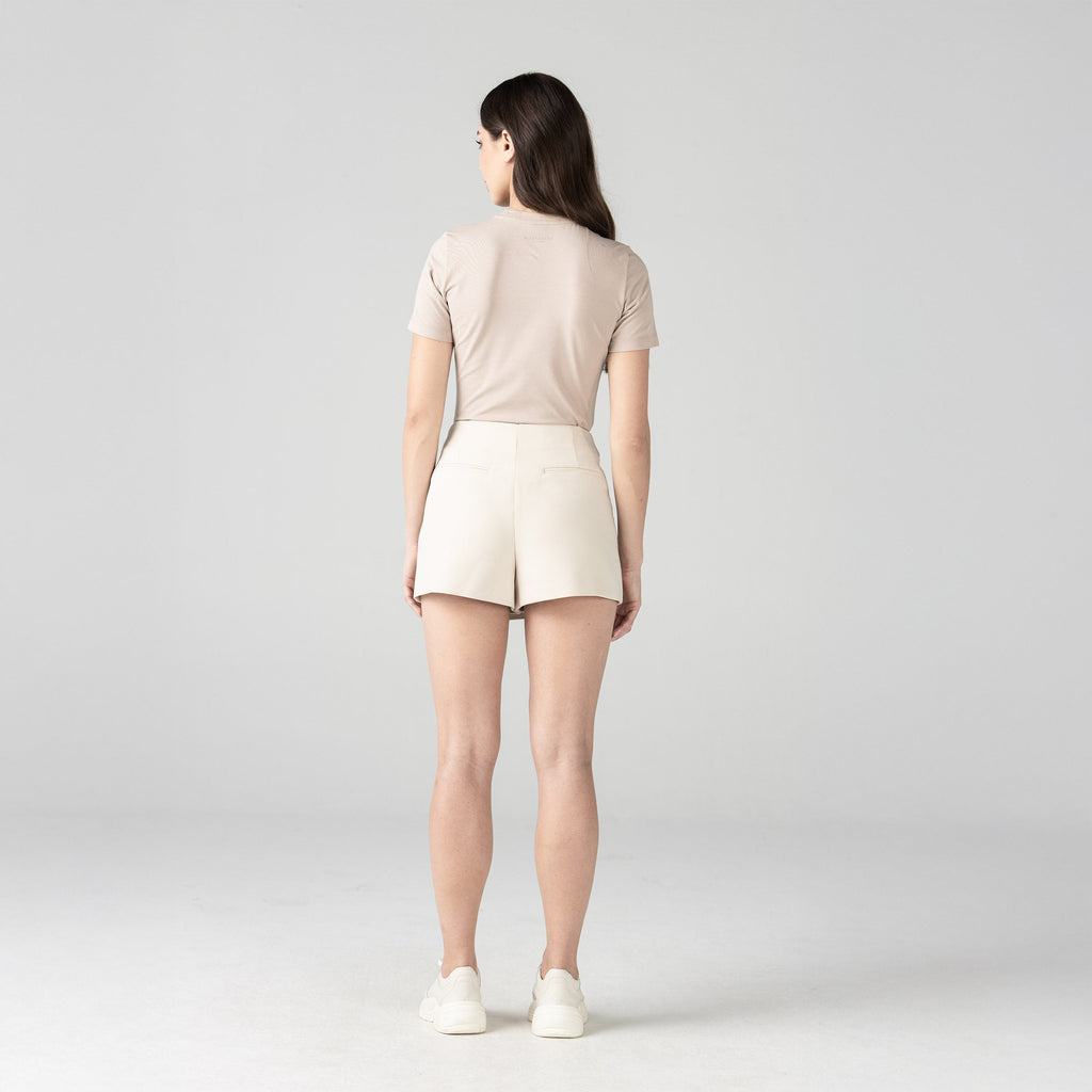 ALLEGRA T-SHIRT WOMEN SIMPLY TAUPE