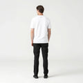 CROWN T-SHIRT MEN WHITE