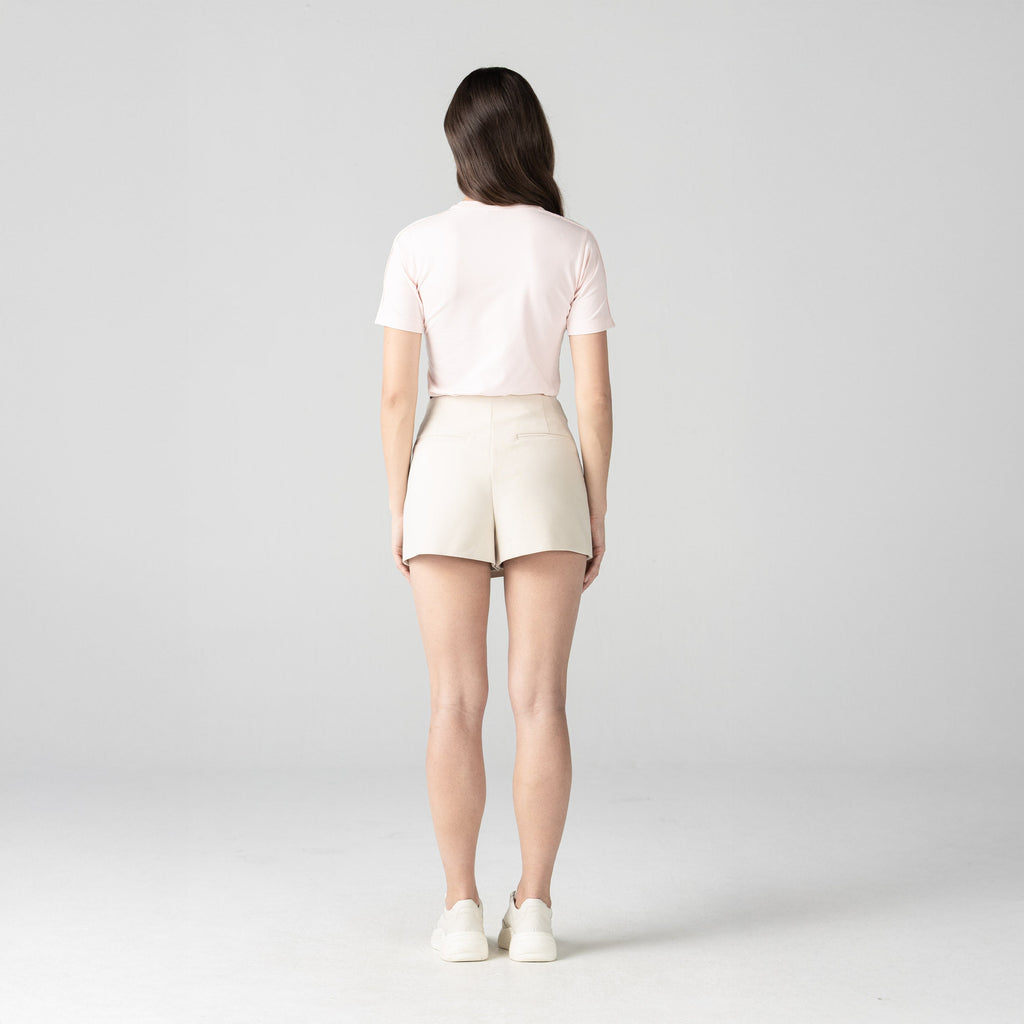 DAN T-SHIRT WOMEN ROSE QUARTZ