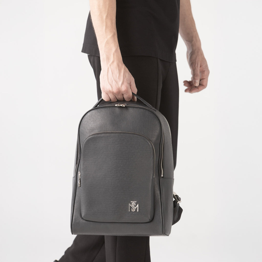 DEACON BACK PACK MEN BLACK