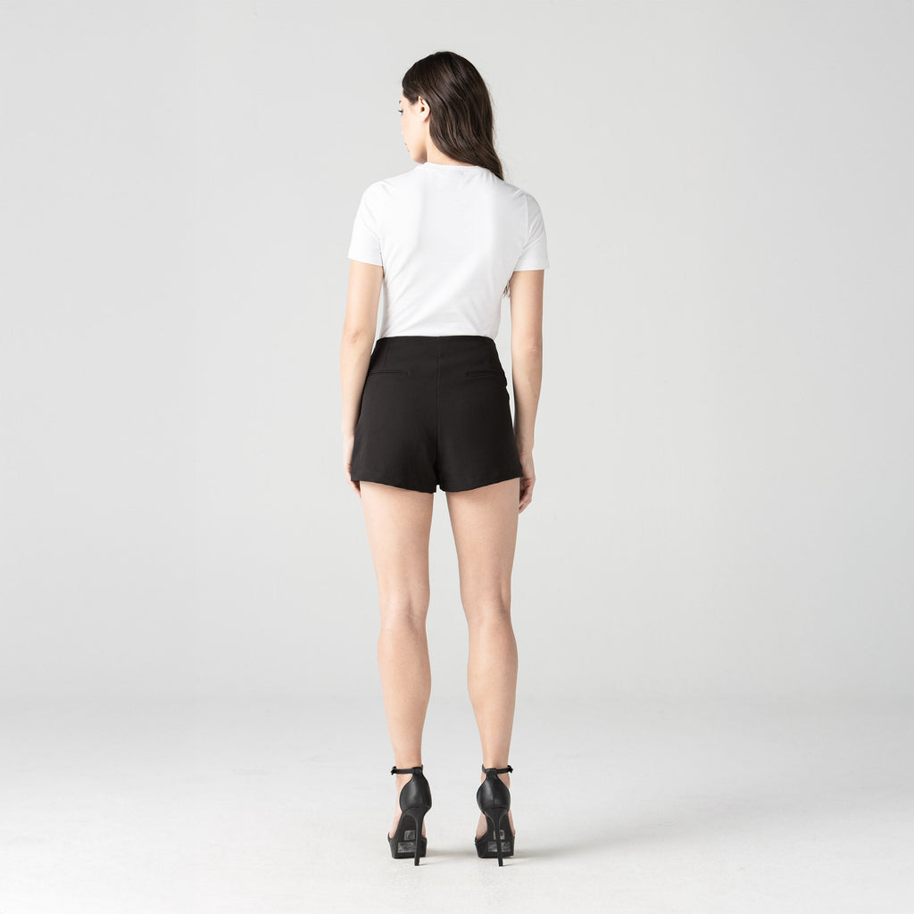 DOMINICA T-SHIRT WOMEN WHITE